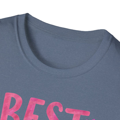 Mom Best Ver 2 T-Shirt