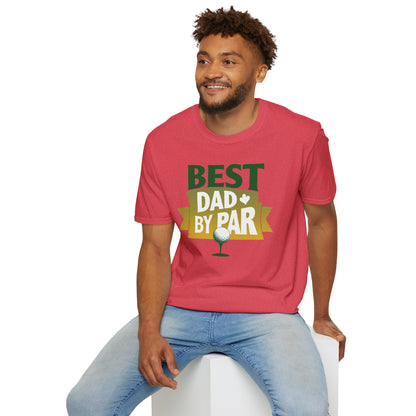 Dad Par T-Shirt