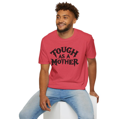 Mom Tough T-Shirt