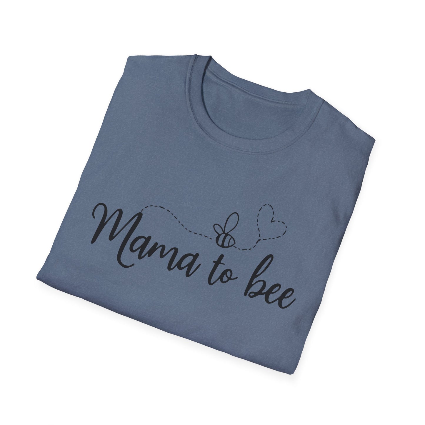 Mom To Bee T-Shirt