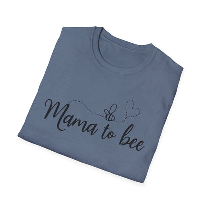 Mom To Bee T-Shirt