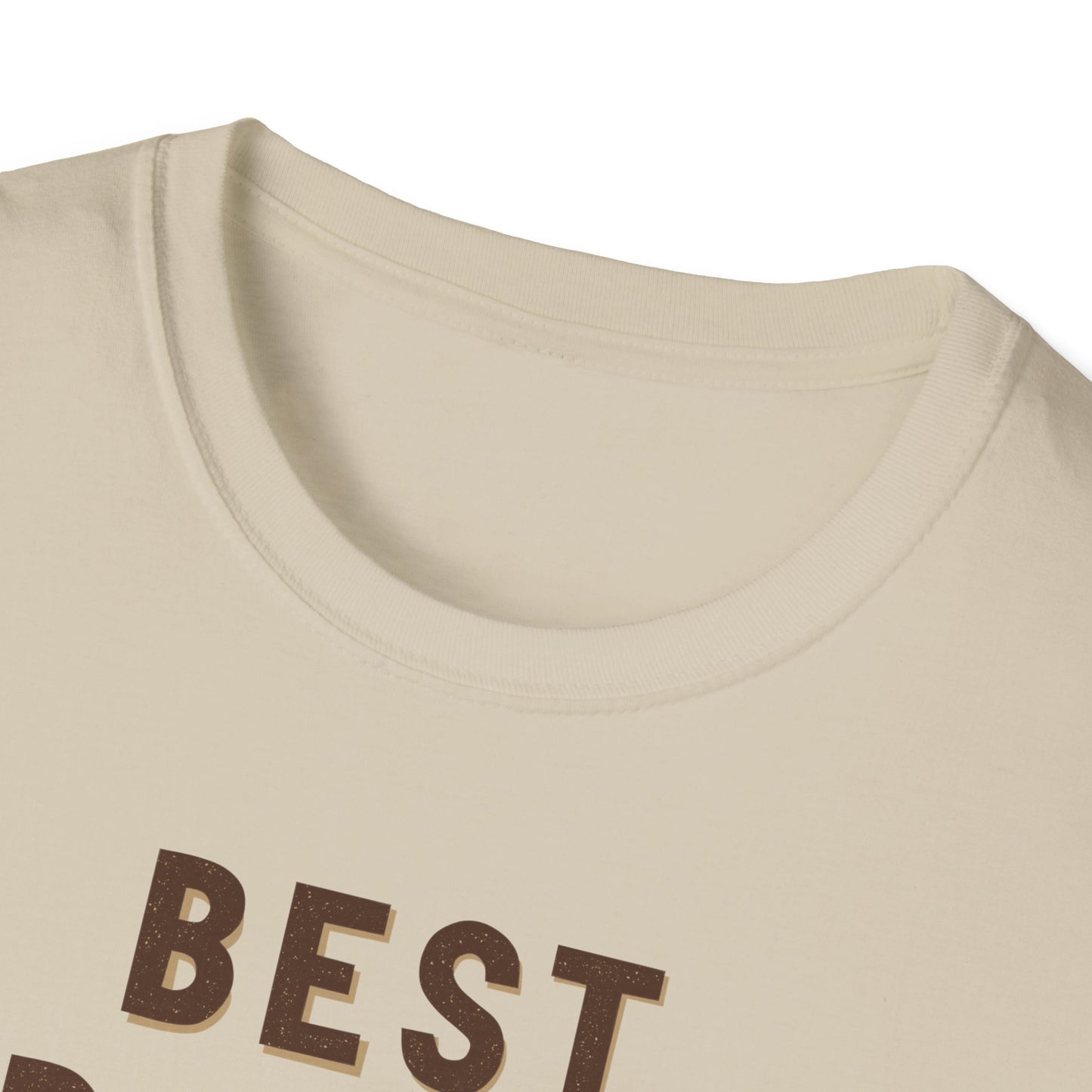 Grandpa Best Ever T-Shirt