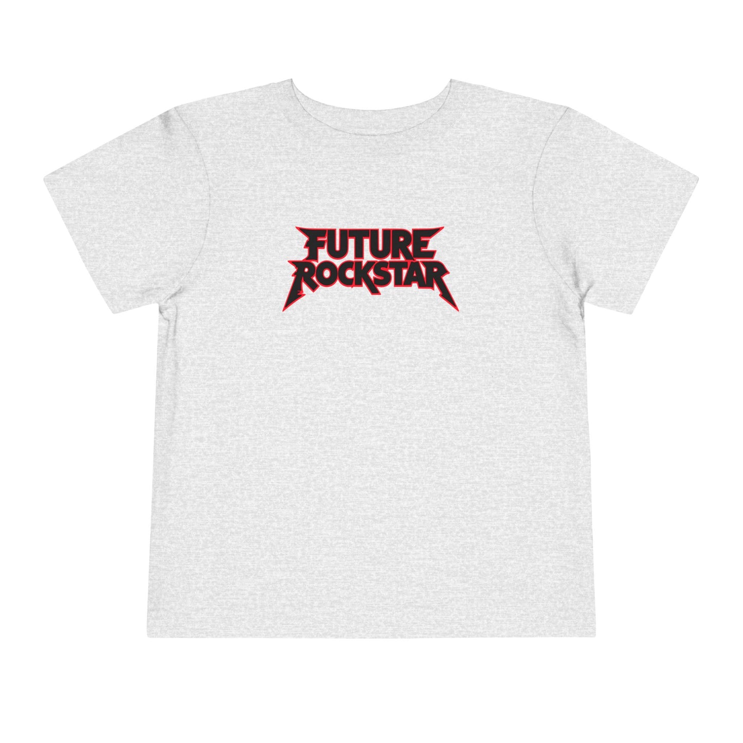 Toddler Future Rockstar T-Shirt