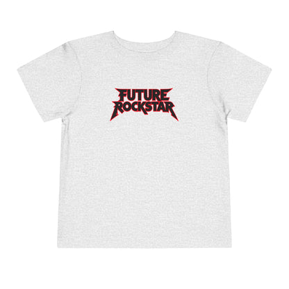 Toddler Future Rockstar T-Shirt