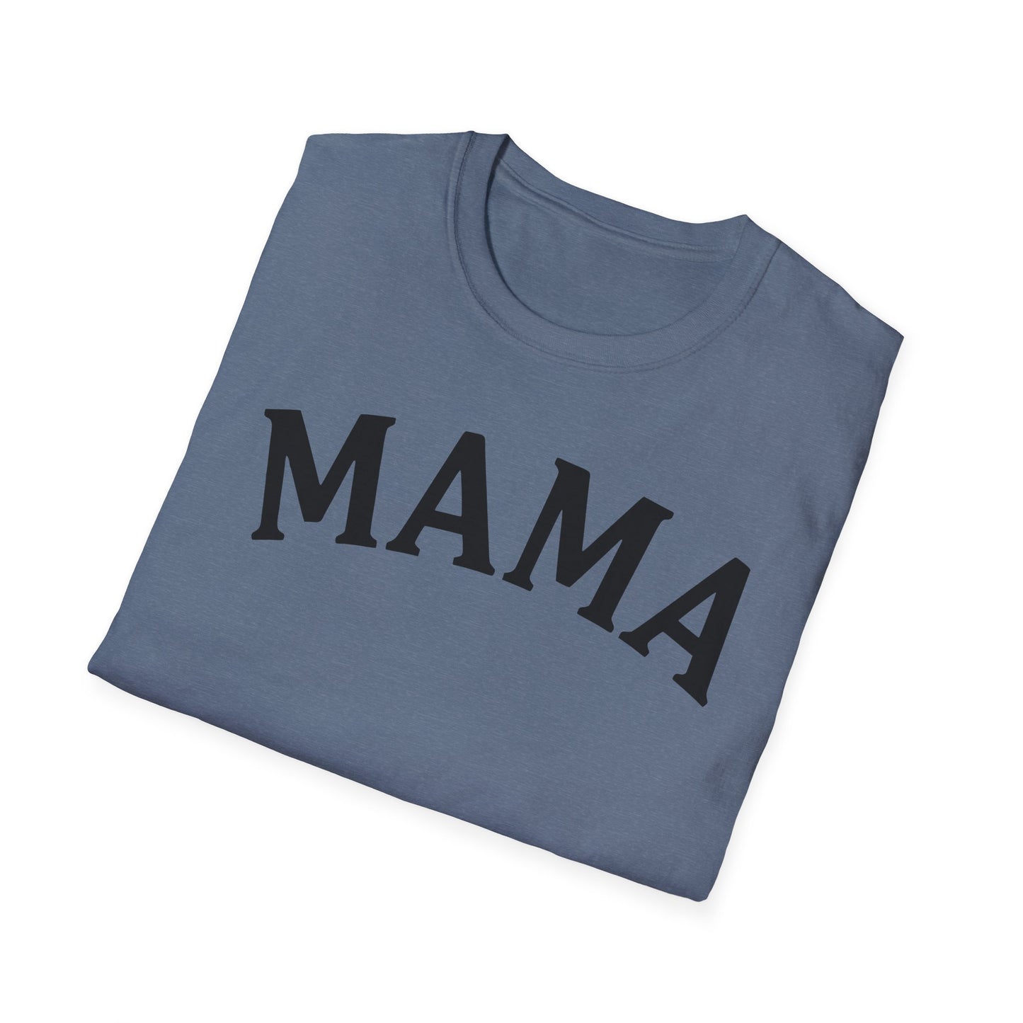 Mom Mama Ver 4 T-Shirt