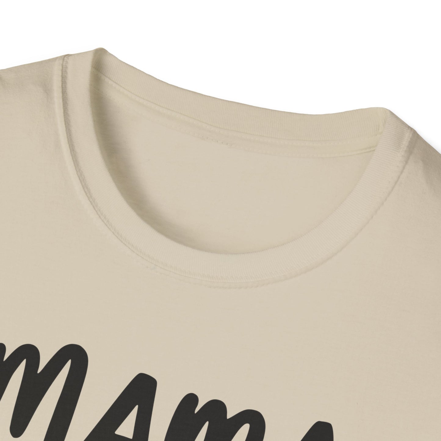 Mom Mama Ver 3 T-Shirt