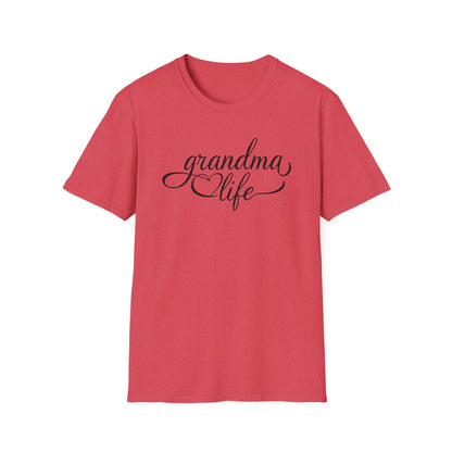 Grandma Life T-Shirt