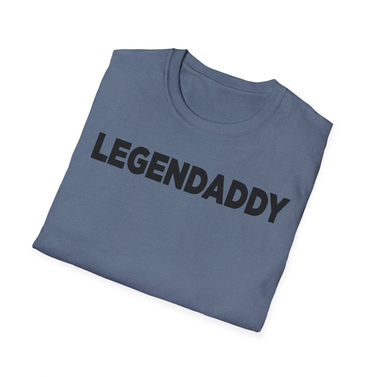 Dad Legendaddy T-Shirt