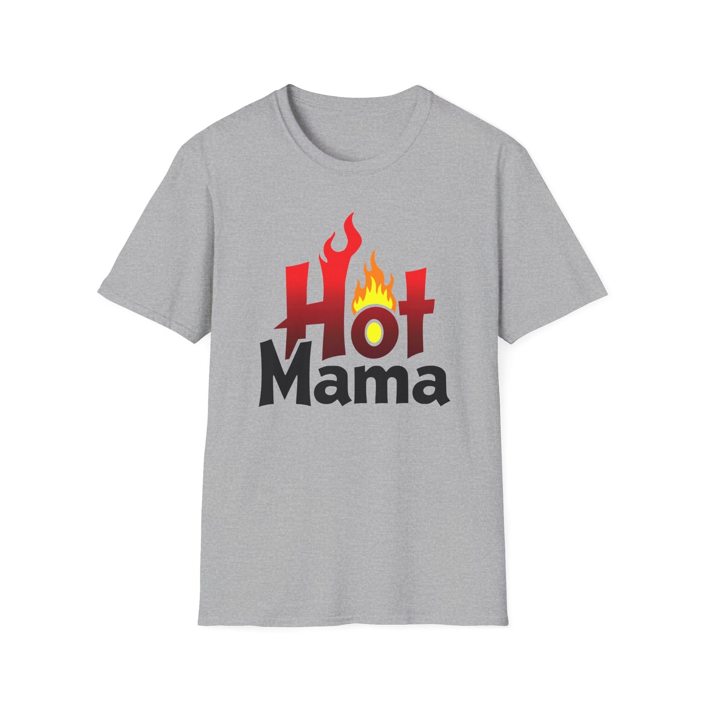 Mom Hot Ver 1 T-Shirt