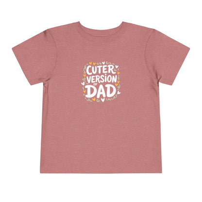 Toddler Cuter Version T-Shirt