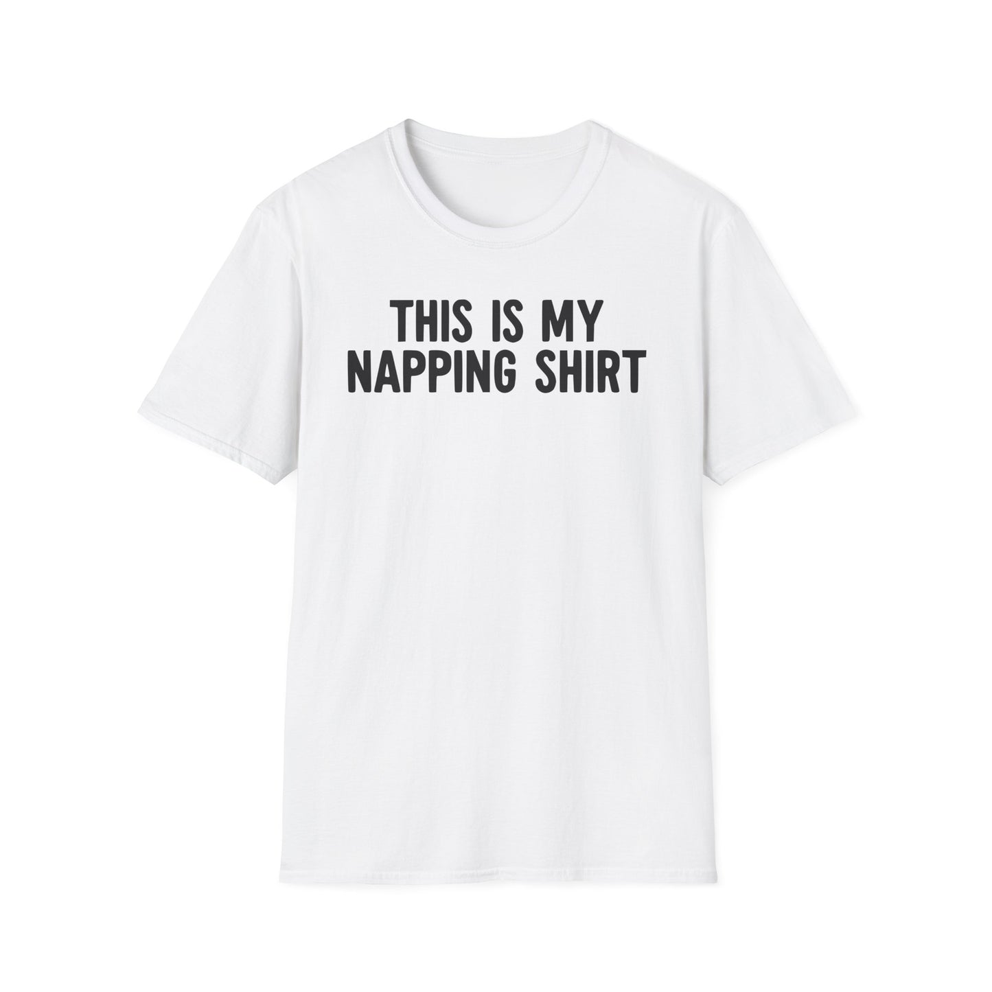 Everyone Napping T-Shirt