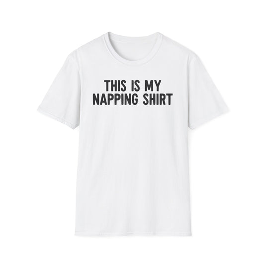 Everyone Napping T-Shirt