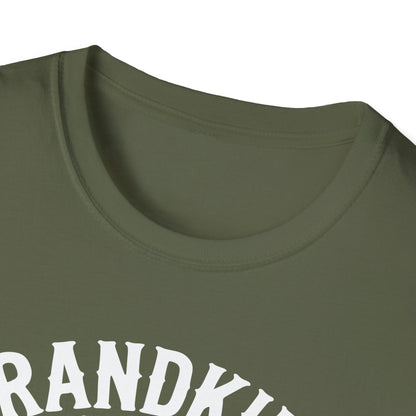 Grandma Life Grand Ver 1 T-Shirt