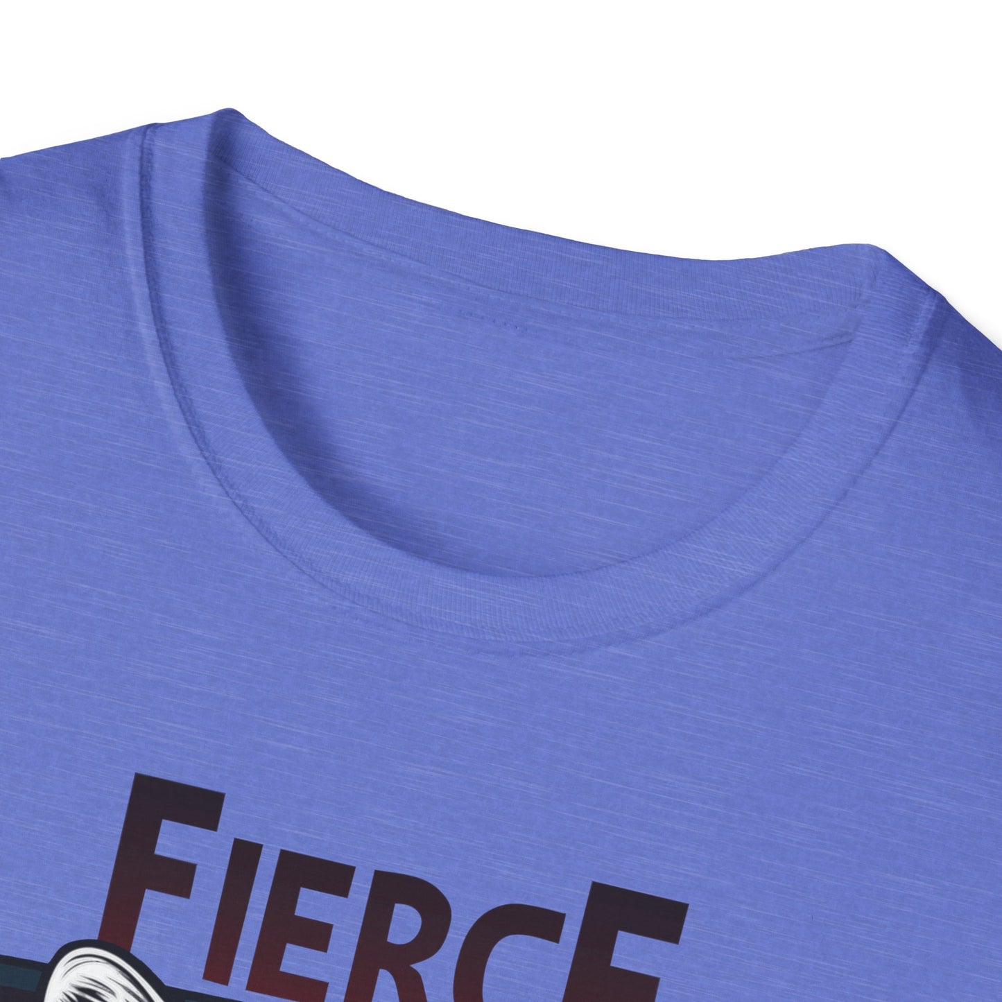 Mom Fierce T-Shirt