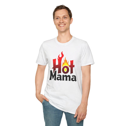 Mom Hot Ver 1 T-Shirt