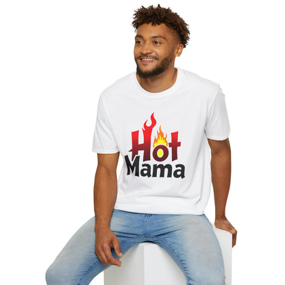 Mom Hot Ver 1 T-Shirt