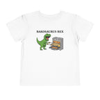 Bakosaurus Rex Toddler Tee