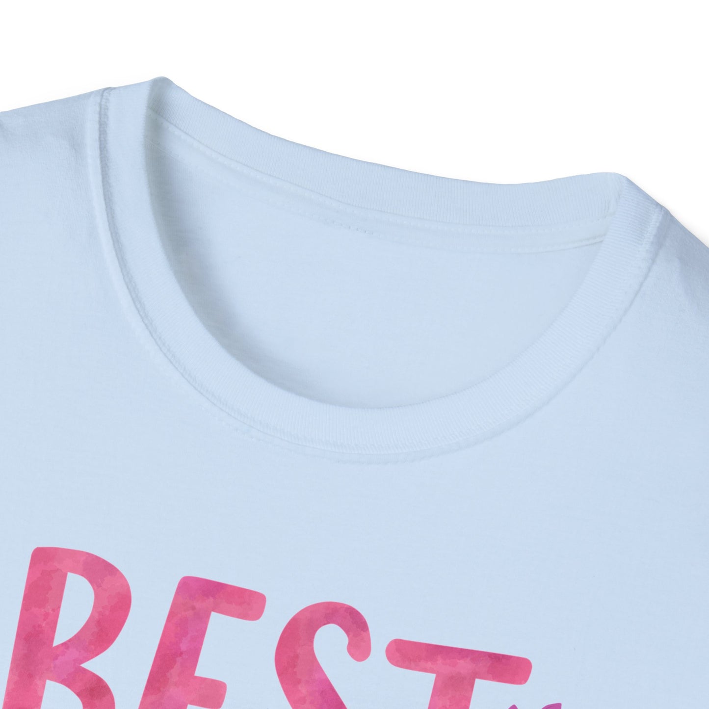 Mom Best Ver 2 T-Shirt