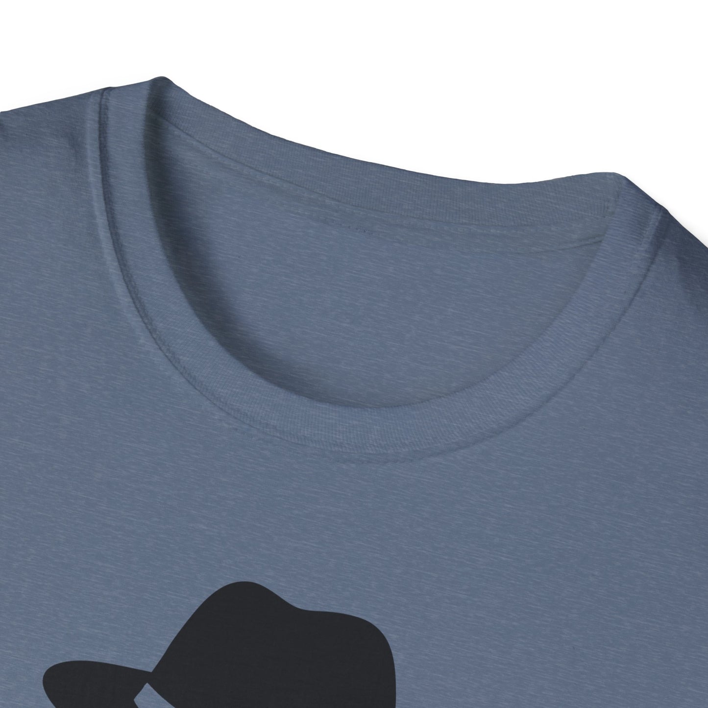 Dad Papa Hat T-Shirt