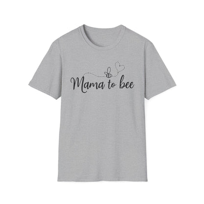 Mom To Bee T-Shirt