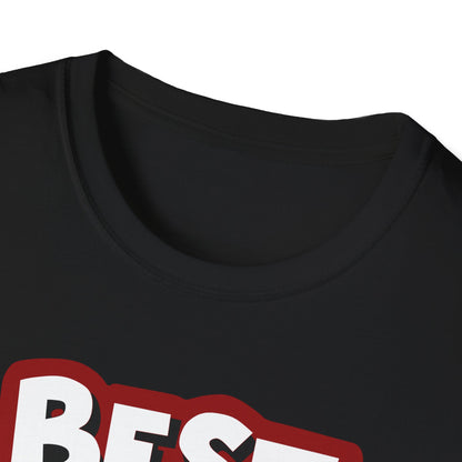 Aunt Best Ever Ver 1 T-Shirt