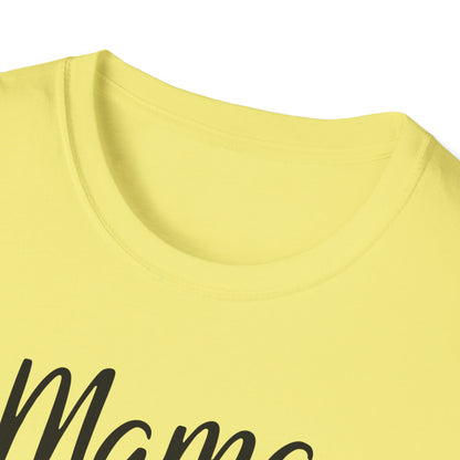 Mom Bee T-Shirt