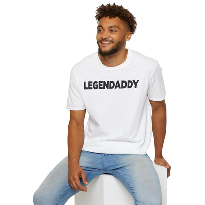 Dad Legendaddy T-Shirt