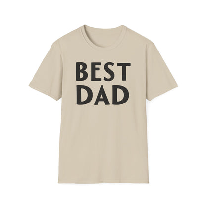 Dad Best T-Shirt