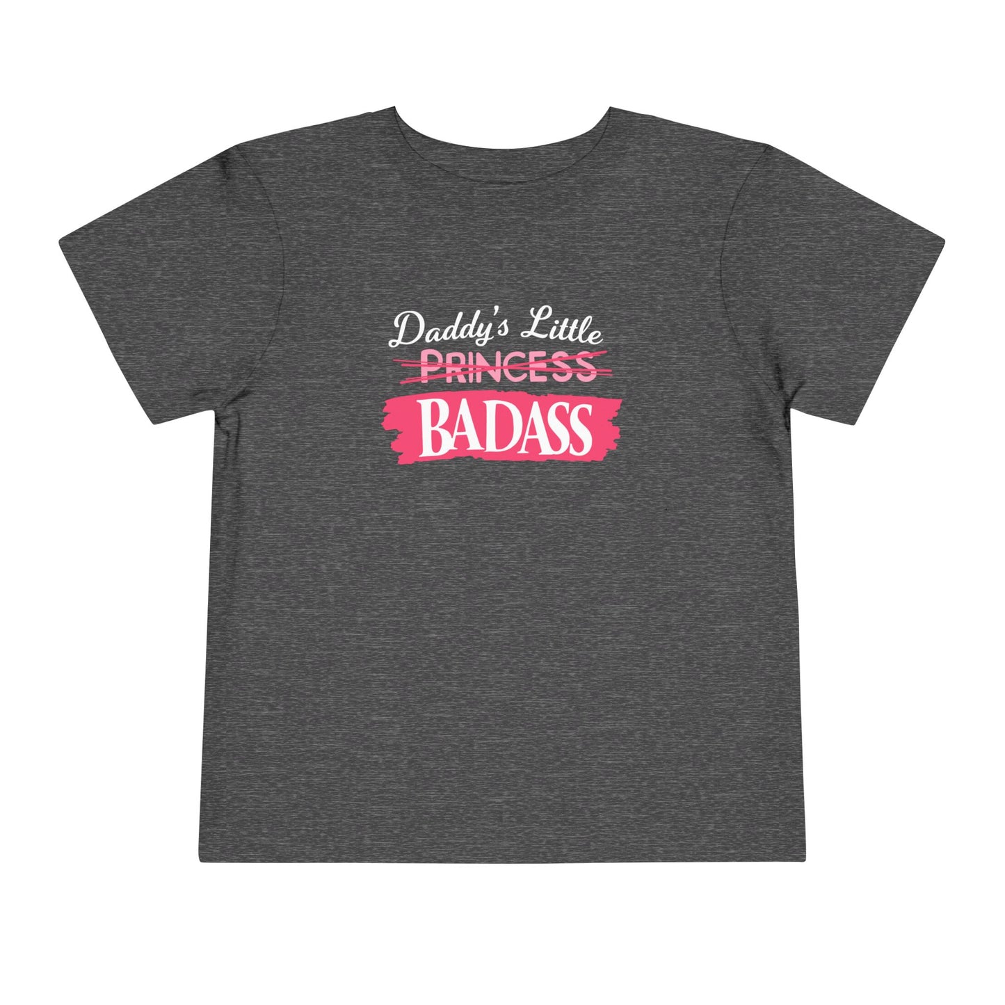 Toddler Little Badass T-Shirt