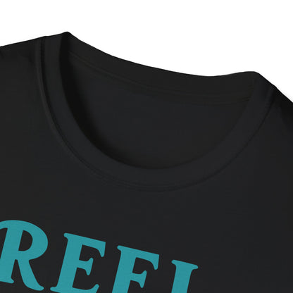 Dad Reel Cool T-Shirt