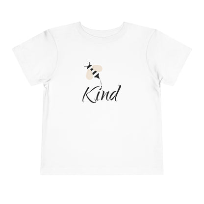 Toddler Bee Kind T-Shirt