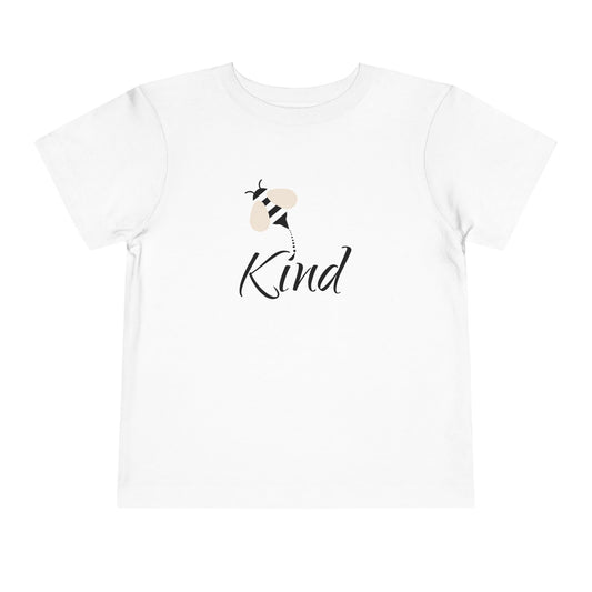 Toddler Bee Kind T-Shirt