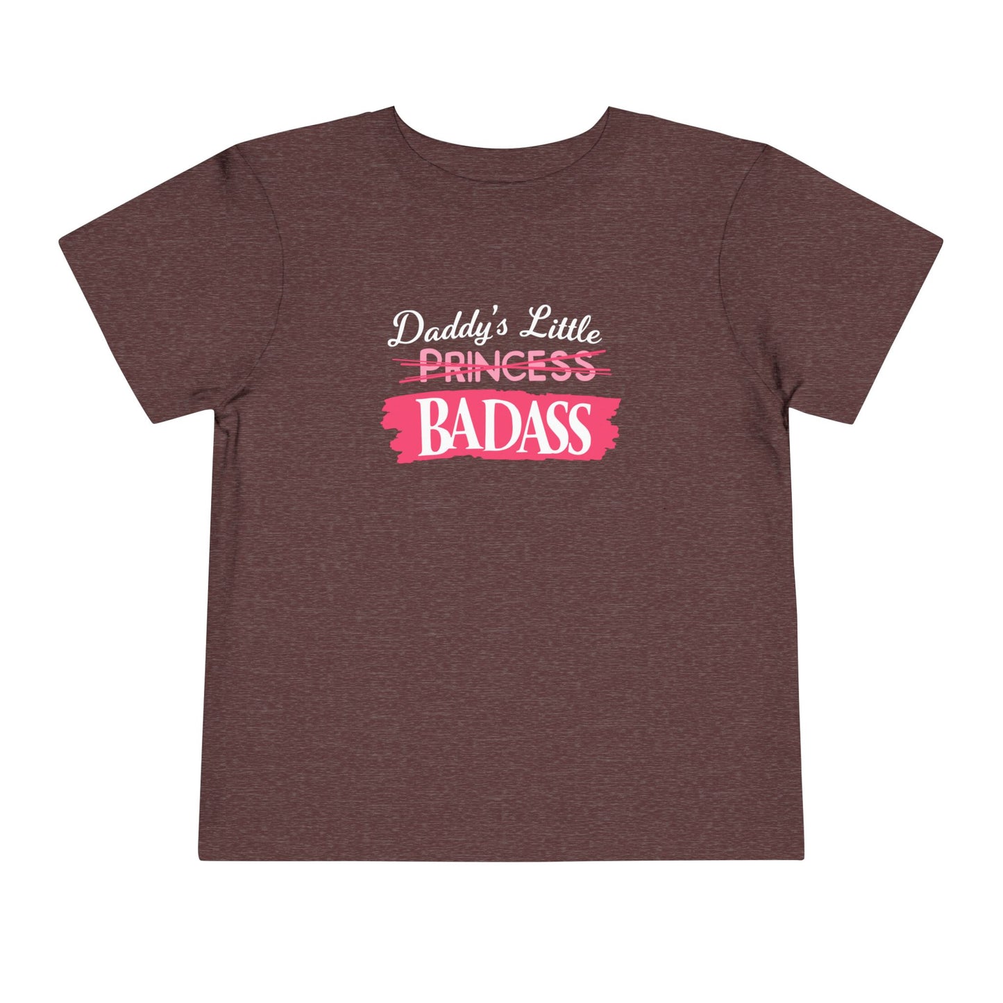 Toddler Little Badass T-Shirt