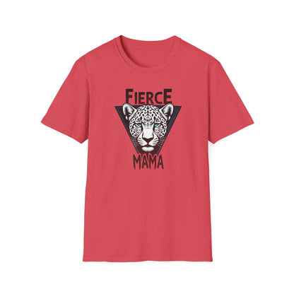 Mom Fierce T-Shirt