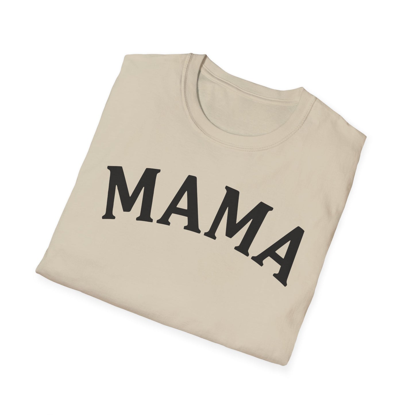 Mom Mama Ver 4 T-Shirt