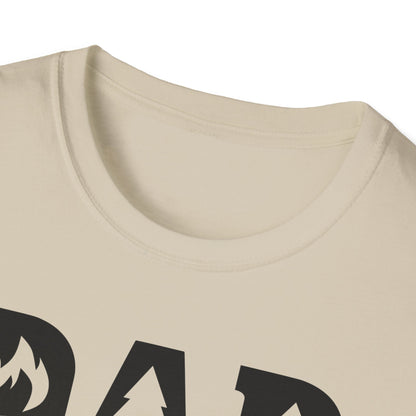 Dad Camping T-Shirt