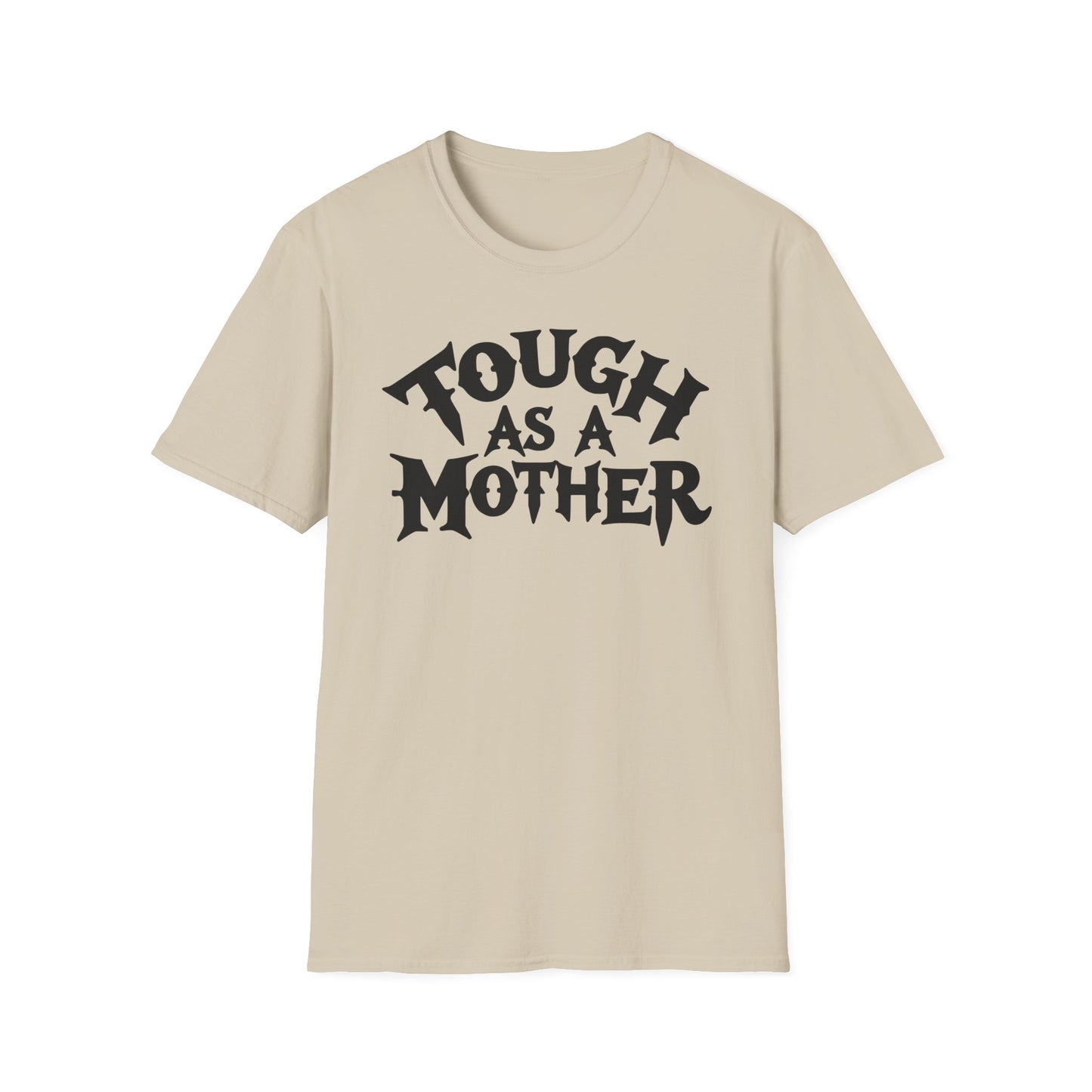 Mom Tough T-Shirt