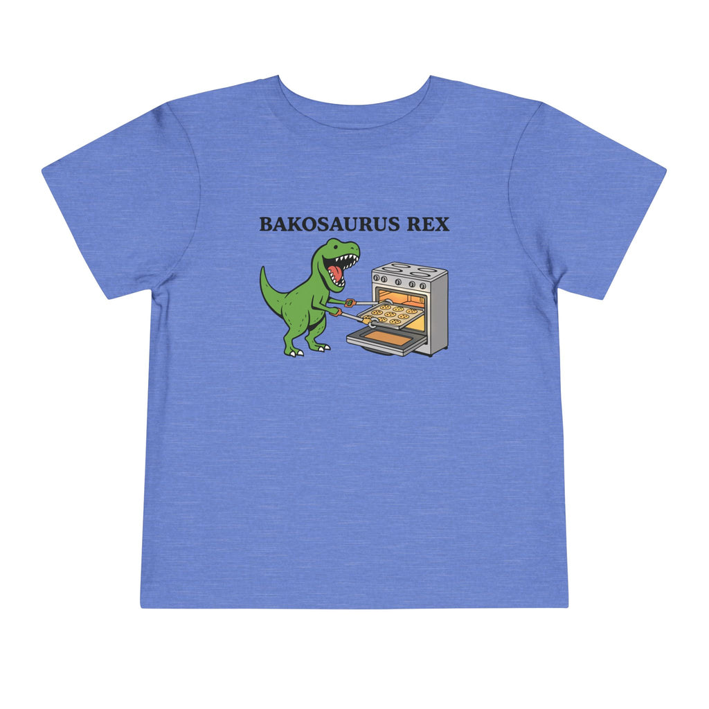 Bakosaurus Rex Toddler Tee