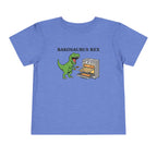 Bakosaurus Rex Toddler Tee