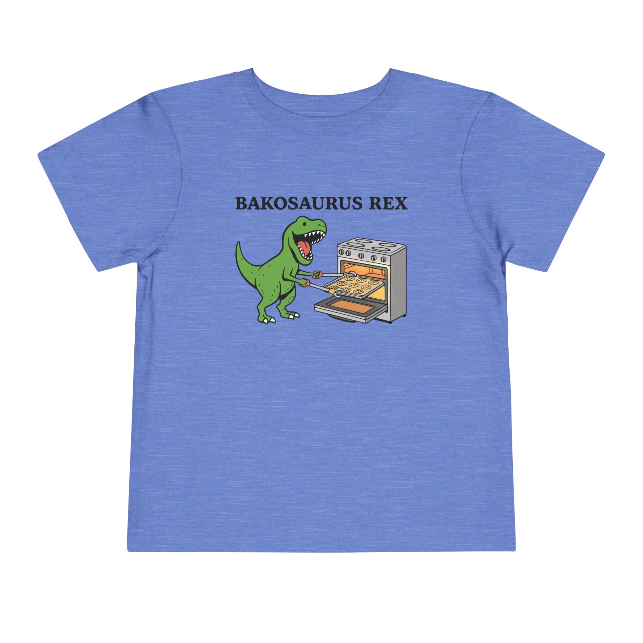 Bakosaurus Rex Toddler Tee