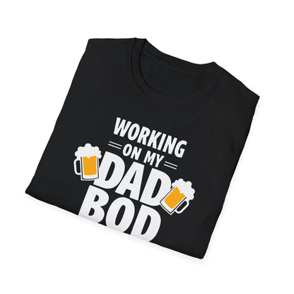 Dad Bod T-Shirt