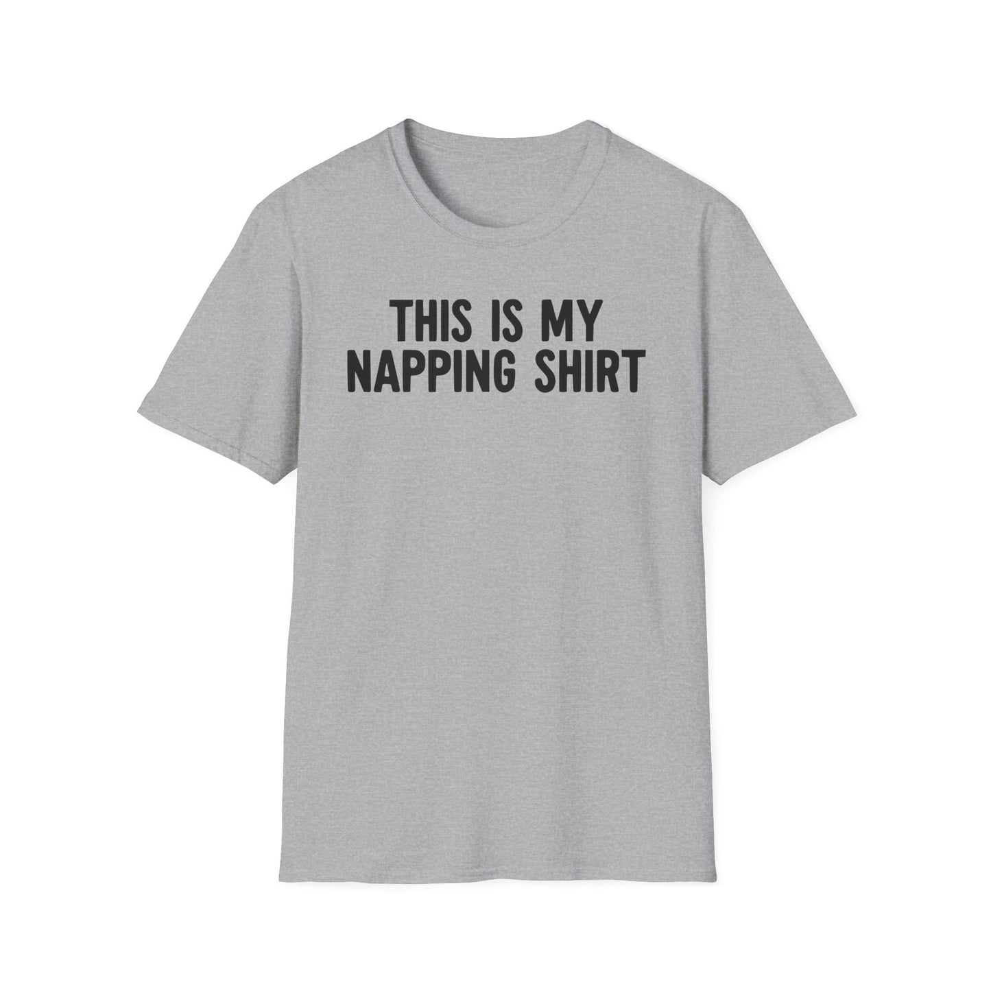 Everyone Napping T-Shirt