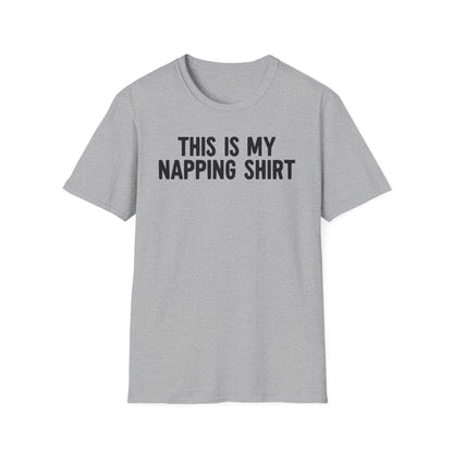 Everyone Napping T-Shirt