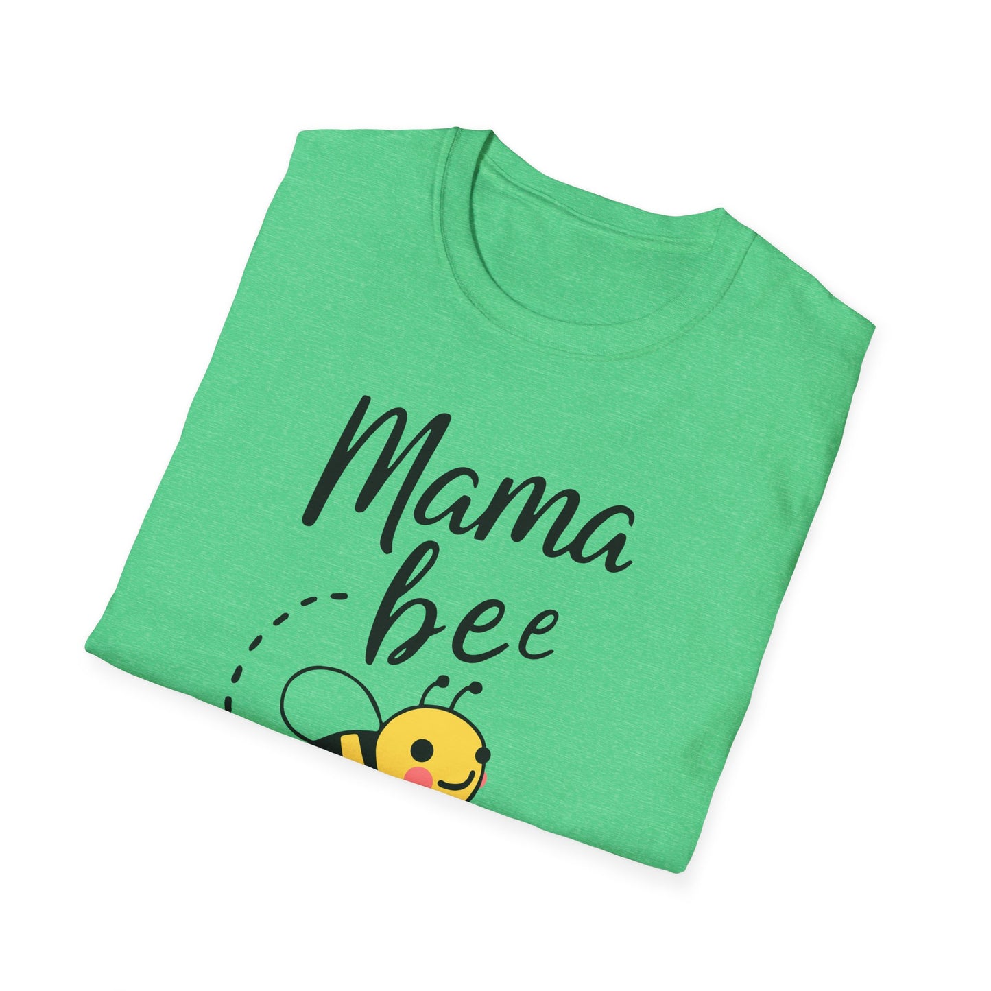 Mom Bee T-Shirt