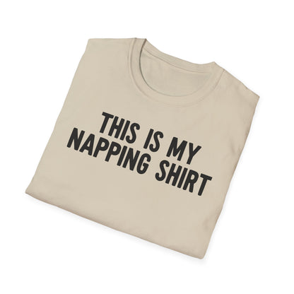 Everyone Napping T-Shirt