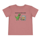Bakosaurus Rex Toddler Tee
