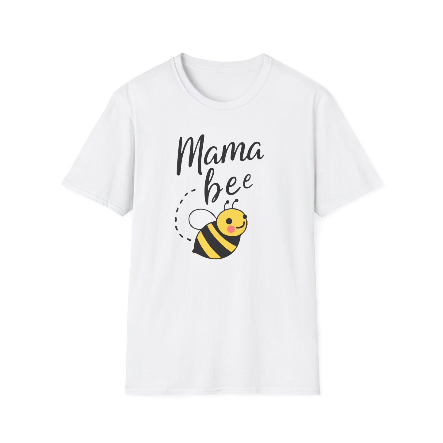 Mom Bee T-Shirt