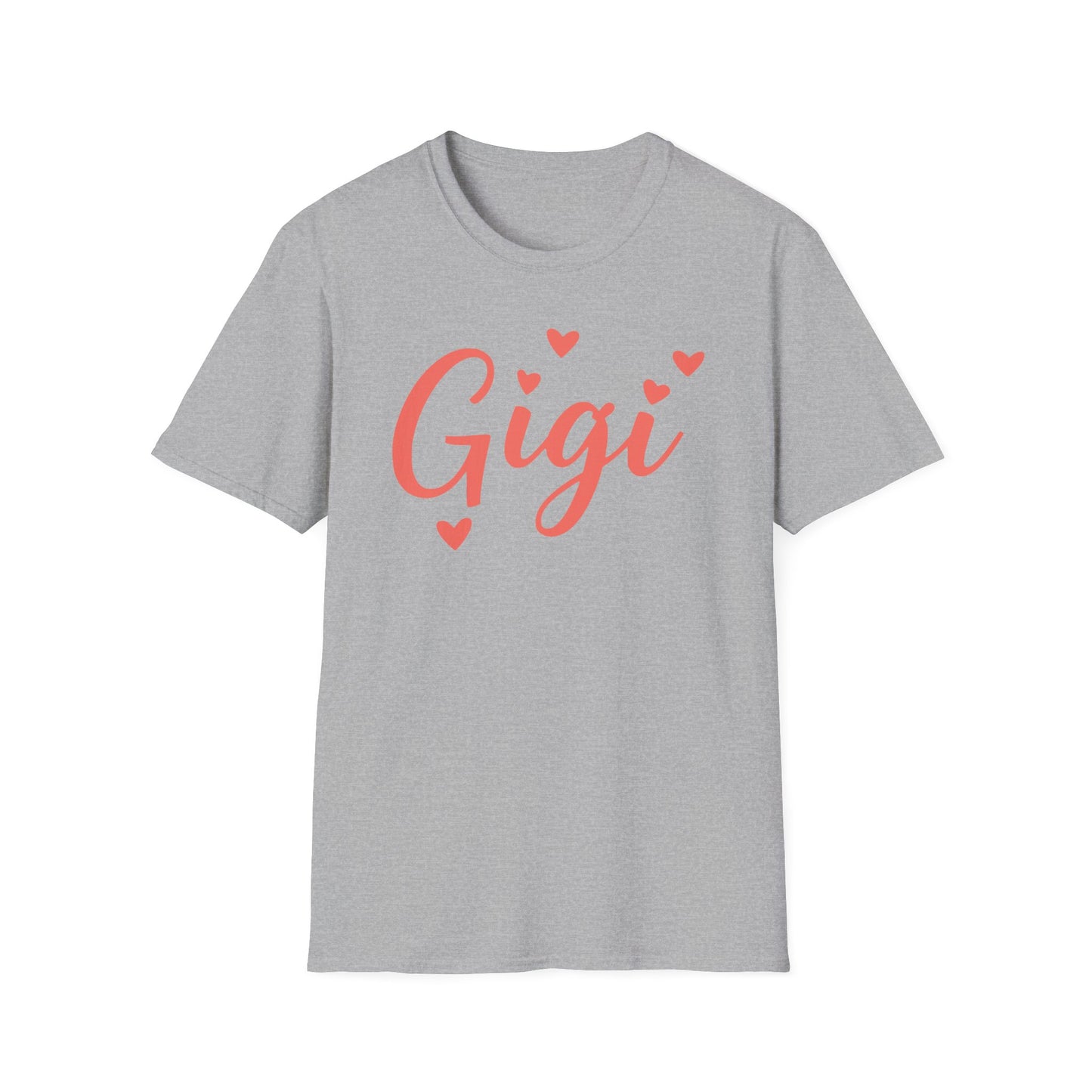 Grandma Gigi T-Shirt