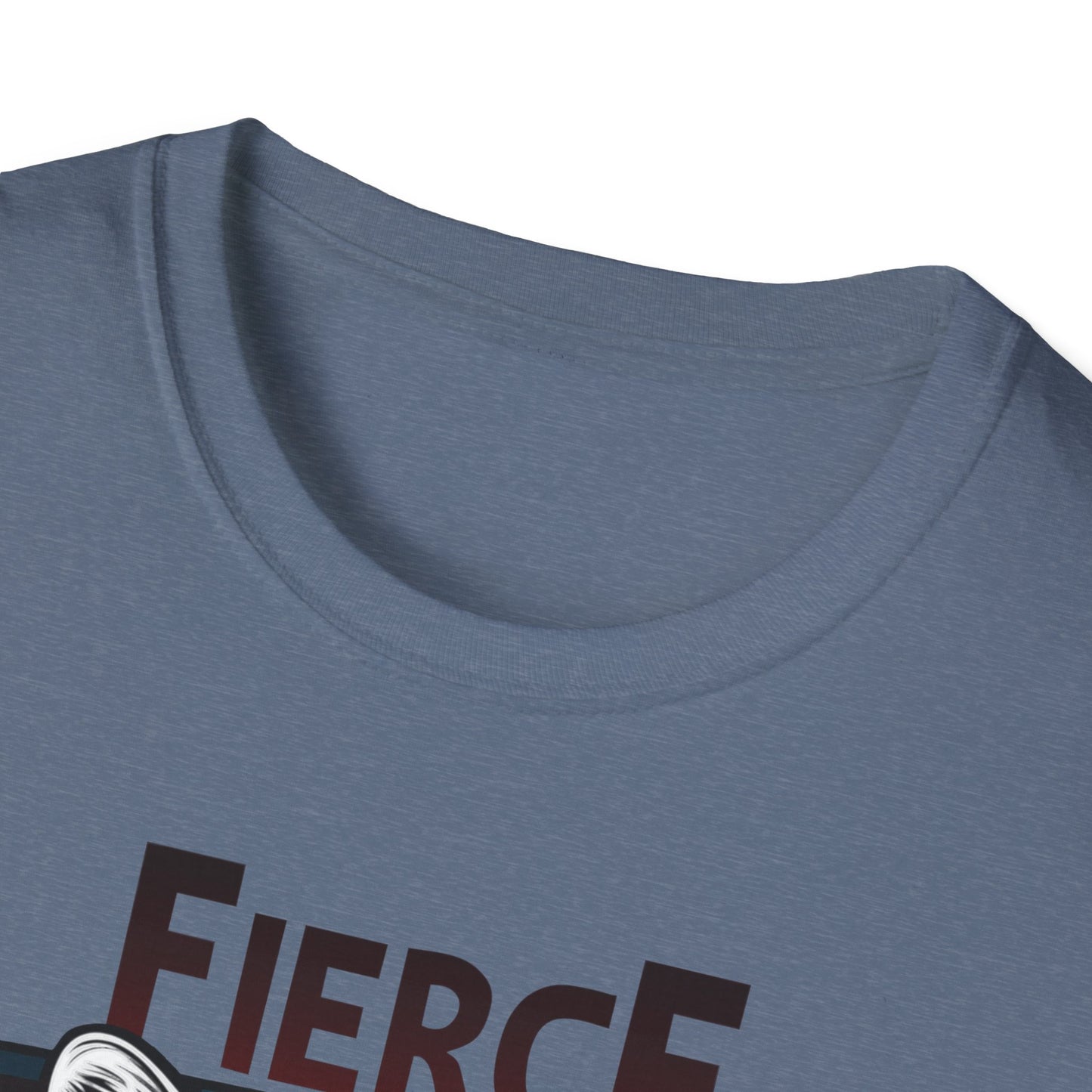 Mom Fierce T-Shirt