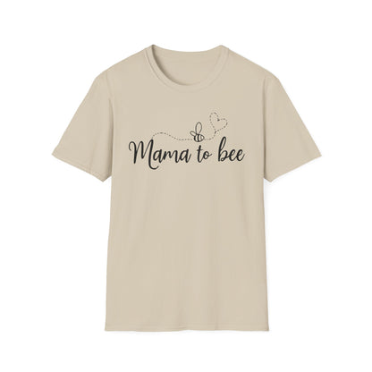 Mom To Bee T-Shirt